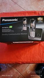 cordless panasonic