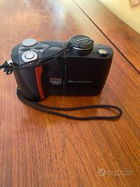 Macchina fotografica Nikon