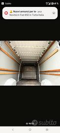 Fiat Ducato MAXI L4 H2