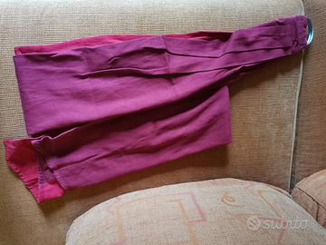 Fascia porta bebè BB Sling