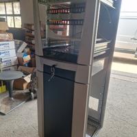 armadio rack rittal per server 