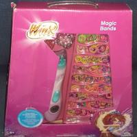 Gioco toy creativo Winx club giocattoli Bimbe toys