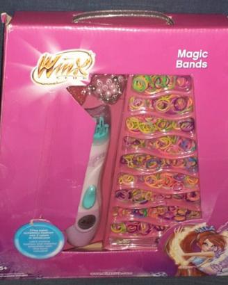 Gioco toy creativo Winx club giocattoli Bimbe toys