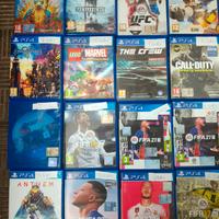 giochi ps4