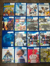 giochi ps4