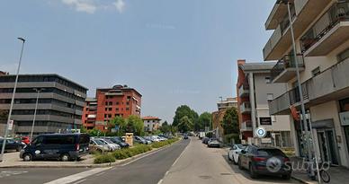 Trilocale zona Stadio Verona