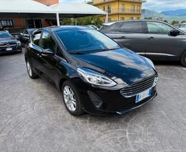 Ford Fiesta 1.1 75 CV GPL 5 porte Titanium