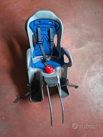 seggiolino posteriore ok baby