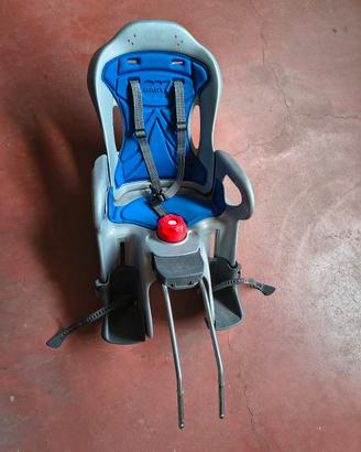 seggiolino posteriore ok baby