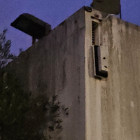 Semirimorchio attrezzato uso deposito