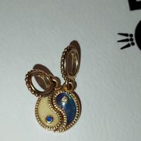 Charm Pandora Yin & Yang