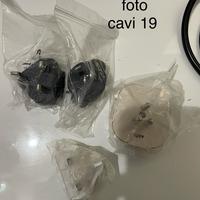 Cavo carocabatteria spinotti di vario genere