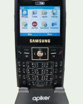 Samsung SGH-i320N Windows Mobile Vintage Box