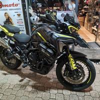 Benelli TRK 702X -2023