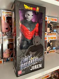 Dragon ball Action Figure Jiren