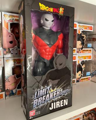 Dragon ball Action Figure Jiren