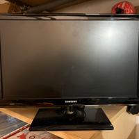Tv samsung 21”