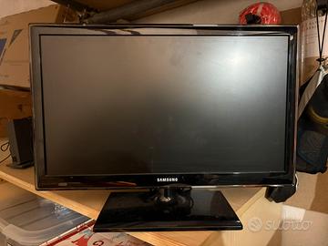 Tv samsung 21”