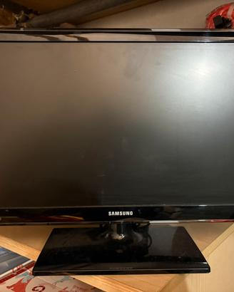 Tv samsung 21”