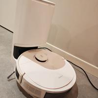Robot aspirapolvere ECOVACS DEEBOT N8+