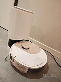 Robot aspirapolvere ECOVACS DEEBOT N8+