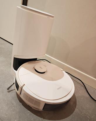 Robot aspirapolvere ECOVACS DEEBOT N8+