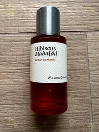 Decant 5ml Maison Crivelli - Hibiscus Mahajad