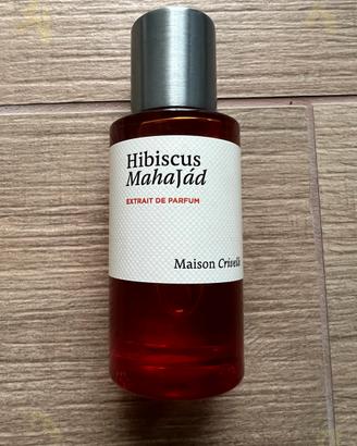 Decant 5ml Maison Crivelli - Hibiscus Mahajad