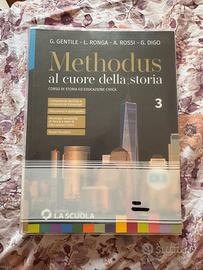 Libro Methodus 3