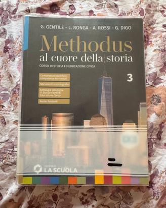 Libro Methodus 3