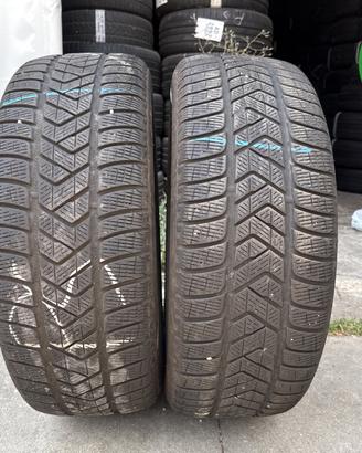 gomme usate 2355519 Winter PIRELLI - SCO - 359