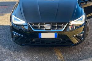 SEAT Ibiza 5ª serie - 2022