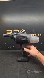 Wurth Rivettatrice cube 18v