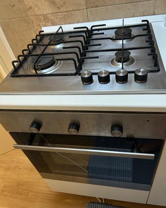 Forno e piano cottura