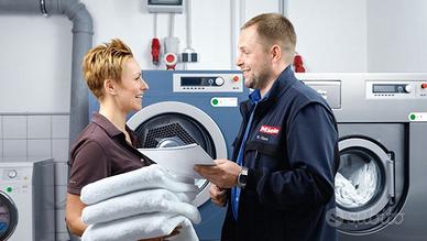 Parti elettroniche lavastoviglie MIELE