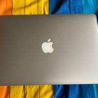 Macbook Air 2017 - i5 - 8GB Ram - 500GB SSD