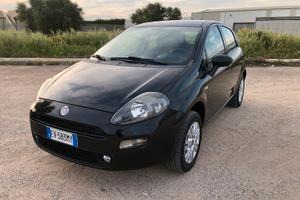 Fiat Punto Natural Power 1.4 Benzina/Metano