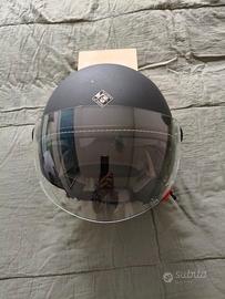 Casco moto mod. Jet