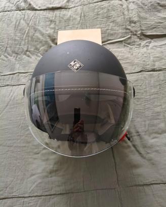Casco moto mod. Jet