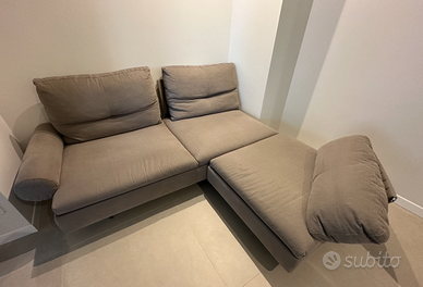 Divano Saba Limes New