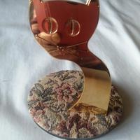 posa orologio da comodino