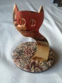 posa orologio da comodino