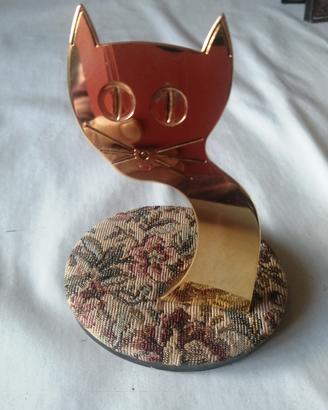 posa orologio da comodino