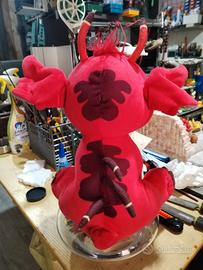 Peluche di Leroy da collezione 