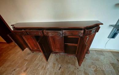 Credenza