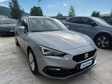 Seat Leon Sportstourer 2.0 TDI 150 CV DSG Style