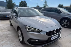 Seat Leon Sportstourer 2.0 TDI 150 CV DSG Style