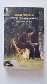 Simone Cristicchi Centro di igiene mentale