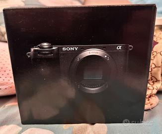 Sony Alpha 6700