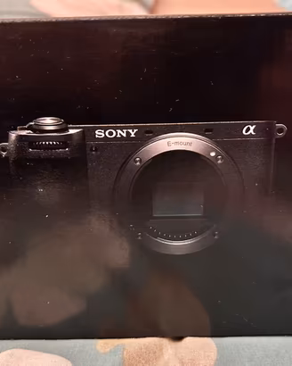 Sony Alpha 6700